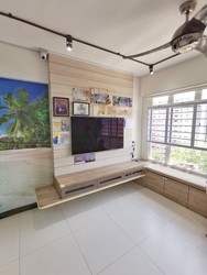 Blk 868C Tampines Avenue 8 (Tampines), HDB 3 Rooms #208455951